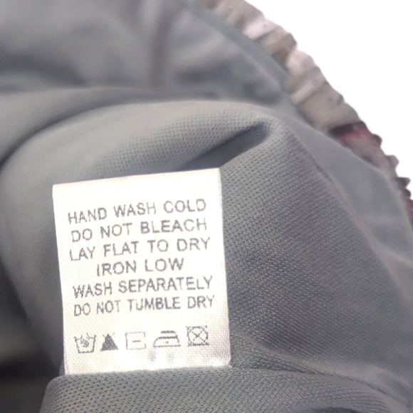 Revolve Superdown Lila Fringe Sequin Set Mini Skirt Crop Top Womens Small Silver - Picture 10 of 14